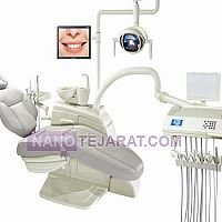 یونیت دندانپزشکی St-D580 